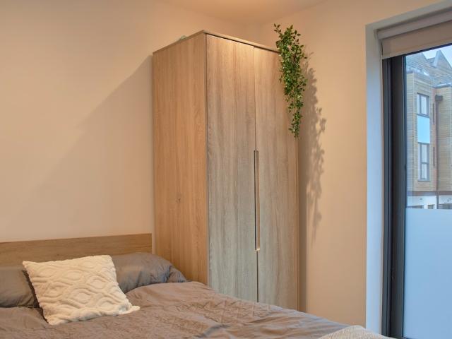 Studio for rent in St Philip's Marsh, Feckenham
