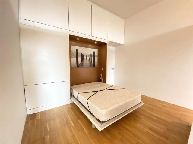 Studio for rent in City Centre, Georgia