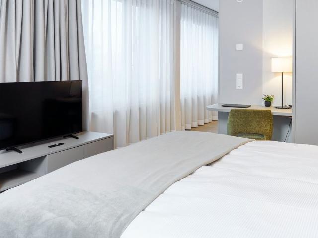 Apartment mieten in Papieri, Cham