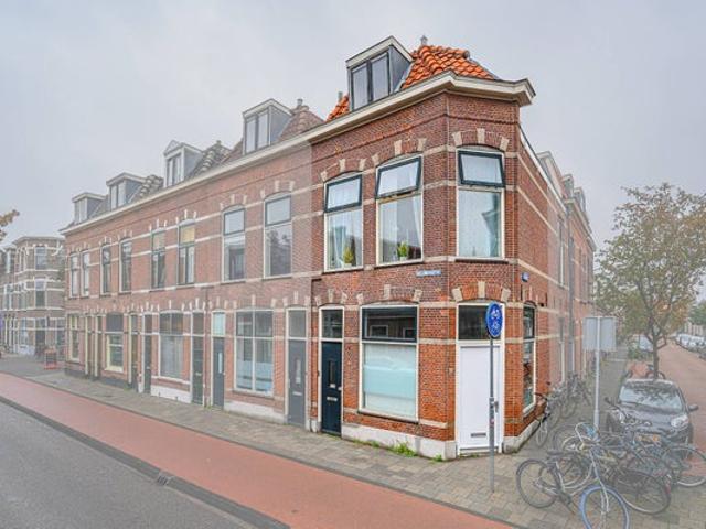 Appartement te huur in Noord, Leiden