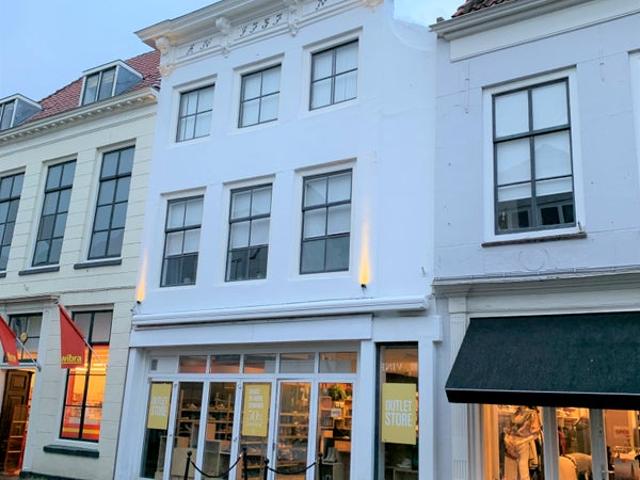 Appartement te huur in Zeeland