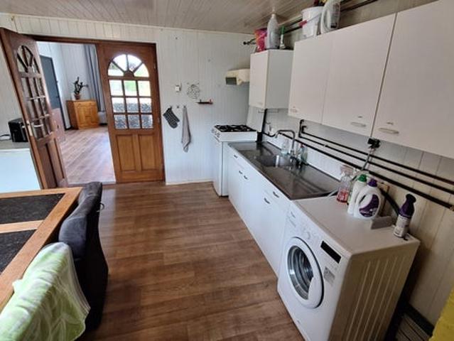 Appartement te huur in Nieuwkuijk, Noord Brabant