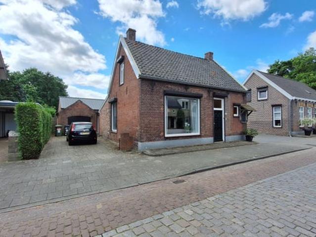 Appartement te huur in Nieuwkuijk, Noord Brabant