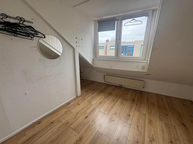 Appartement te huur in Zuid Holland
