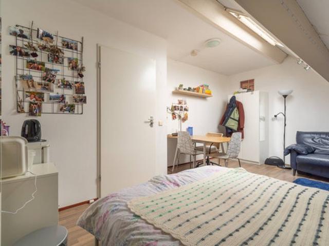 Appartement te huur in Noord, Zuid Holland
