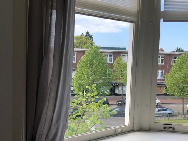 Appartement te huur in Rustenburg en Oostbroek, Zuid Holland