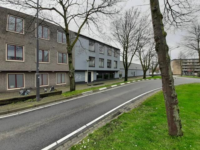 Appartement te huur in Zuidoost, Bosch