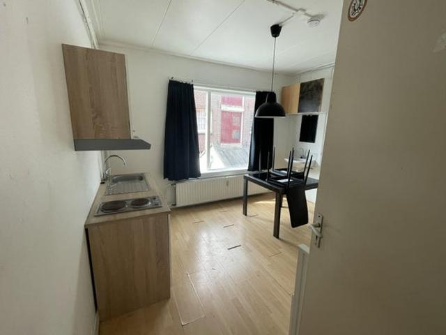 Appartement te huur in Binnenstad, Leiden