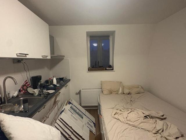Appartement te huur in Schildersbuurt, Groningen