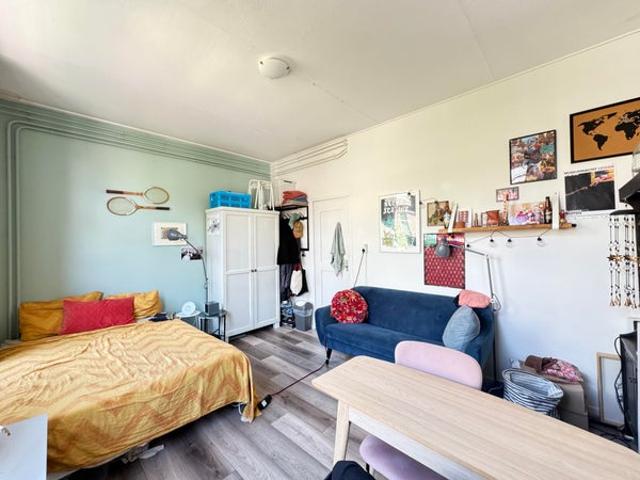 Appartement te huur in Boerhaave, Zuid Holland