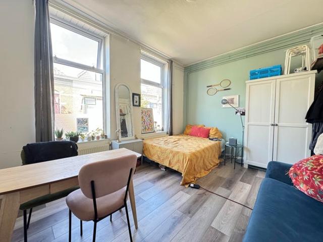 Appartement te huur in Boerhaave, Zuid Holland
