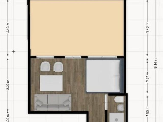 Appartement te huur in Woensel-Noord, Noord Brabant