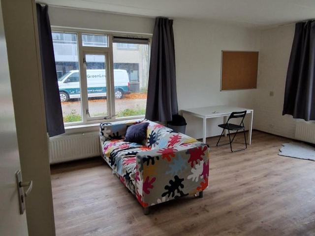 Appartement te huur in Koedijkslanden, Meppel