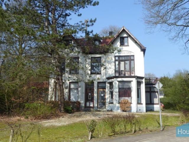 Appartement te huur in Wijk Berg en Bos, Apeldoorn