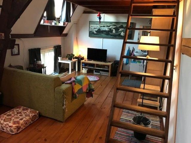 Appartement te huur in De Camp, Zuid Holland