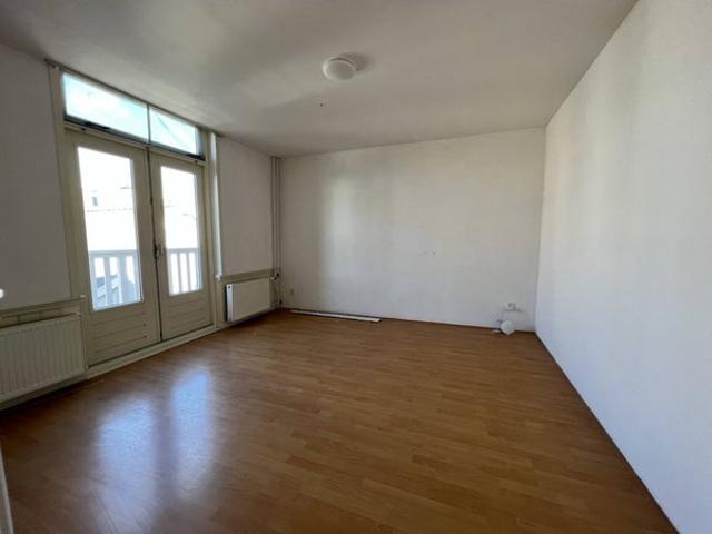 Appartement te huur in Regentessekwartier, Zuid Holland