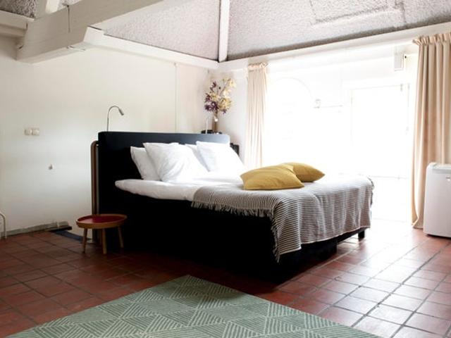 Appartement te huur in Kortenbos, Den Haag