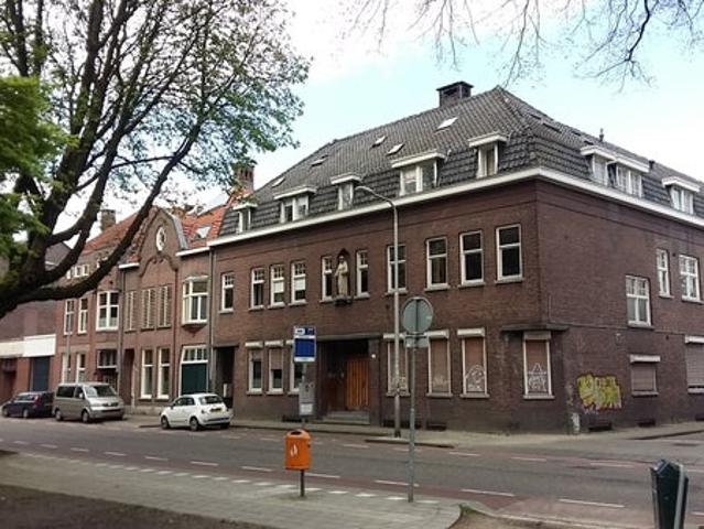 Appartement te huur in Oud-Noord, Tilburg