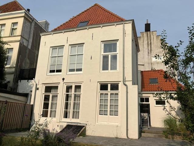 Appartement te huur in Vlissingen, Zeeland