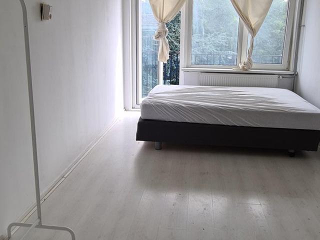Appartement te huur in Oud-Mathenesse, Rotterdam