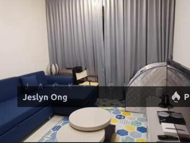 Apartment for sale in Bukit Ledang, Johor