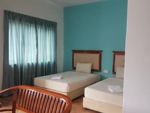 Apartment for sale in Pasir Panjang, Negeri Sembilan