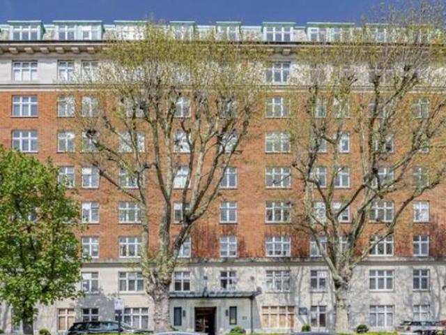 Studio for rent in St. John's Wood, Greater London