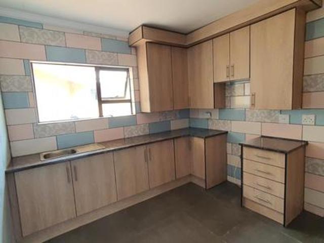 Apartment for rent in Klerksdorp, Matlosana Local Municipality