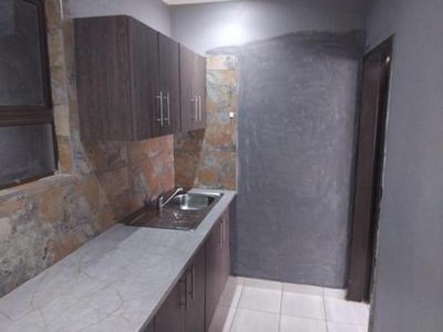 Apartment for rent in Dr Kenneth Kaunda, North West
