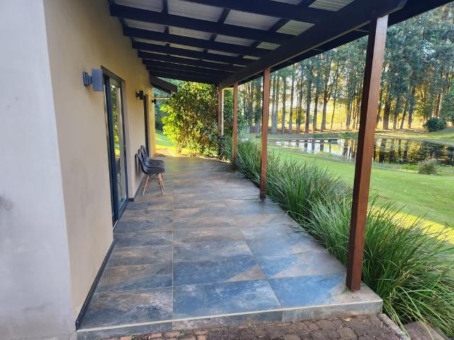 House for rent in Drummond, Kwazulu-natal