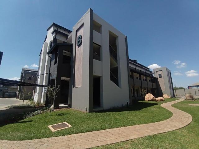 Apartment for rent in Randburg, Gauteng