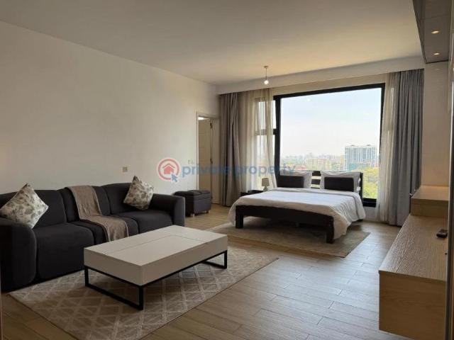 Apartment for rent in Lavington, Kiambu