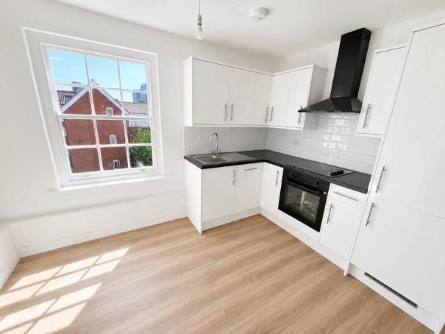 Apartment for rent in Key Street, Suffolk