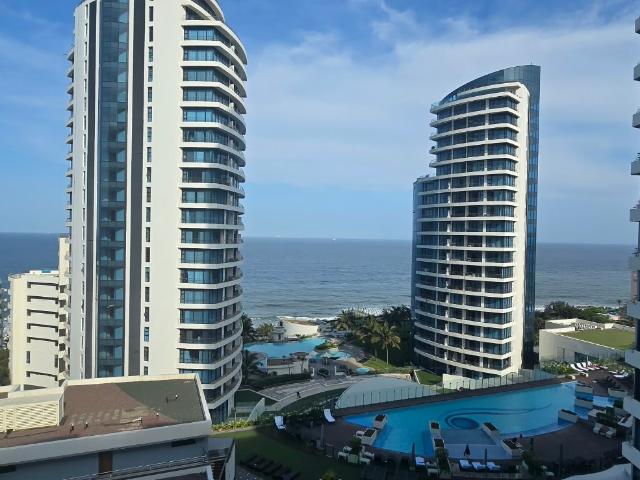 Apartment for rent in Stratton-on-Sea, Umhlanga Rocks