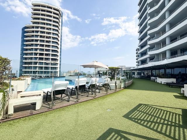 Property for rent in eThekwini Ward 35, Umhlanga Rocks