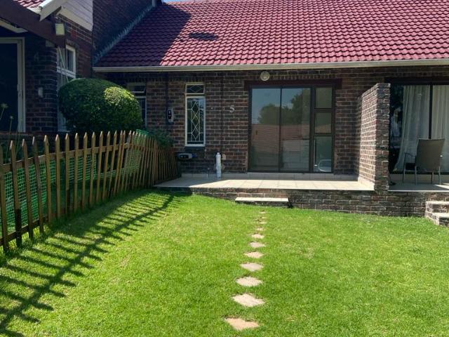 Apartment for rent in Alexandra, Gauteng