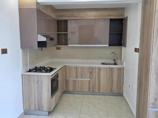 Apartment for rent in Njiru, Nairobi
