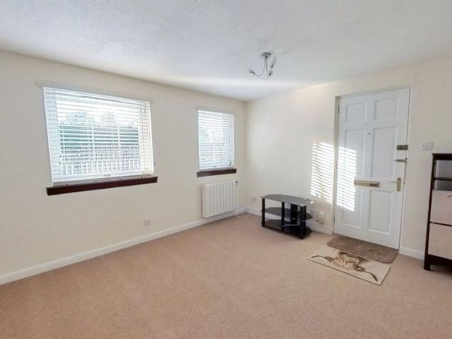 Studio for rent in Inverurie, Scotland