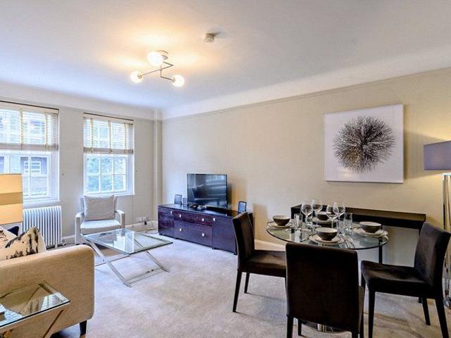 Studio for rent in Earl's Court, Greater London