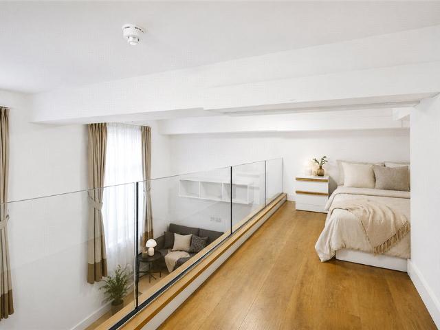 Studio for rent in Earl's Court, Greater London