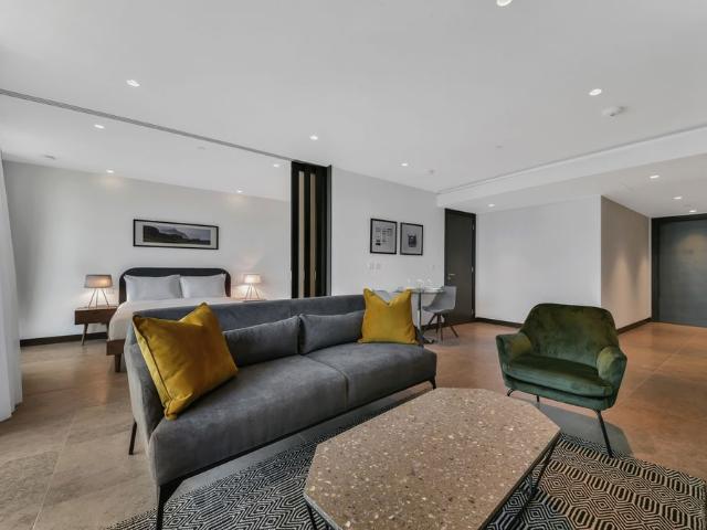 Studio for rent in Bankside, Greater London