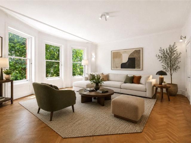 Studio for rent in Earl's Court, Greater London