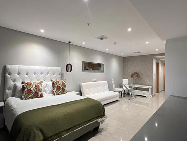 Apartment for rent in Umhlanga, Kwazulu-natal
