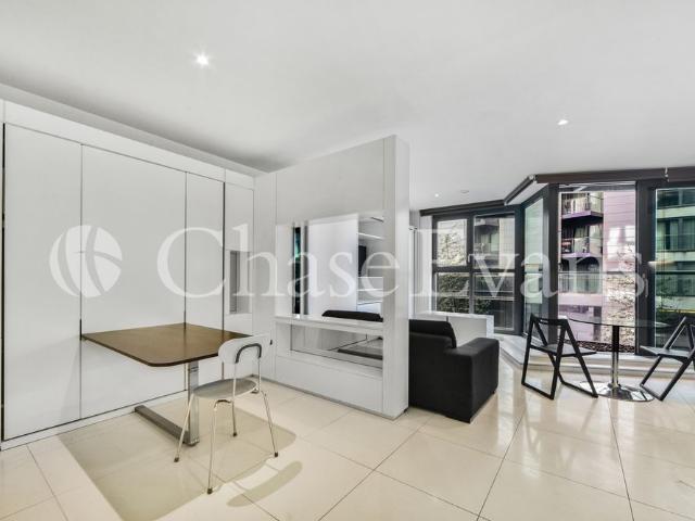 Studio for rent in Cat Hill, Isle Of Man