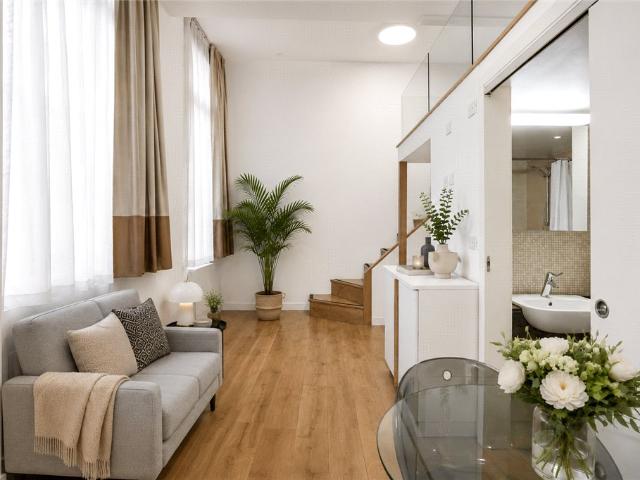 Studio for rent in Earl's Court, Greater London