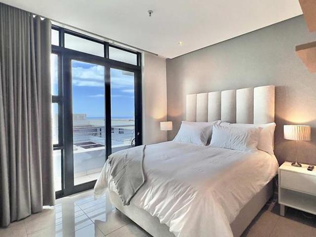Apartment for rent in Umhlanga, Kwazulu-natal