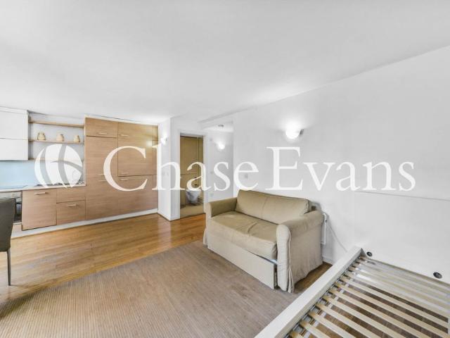 Studio for rent in London Borough of Lewisham, Deptford