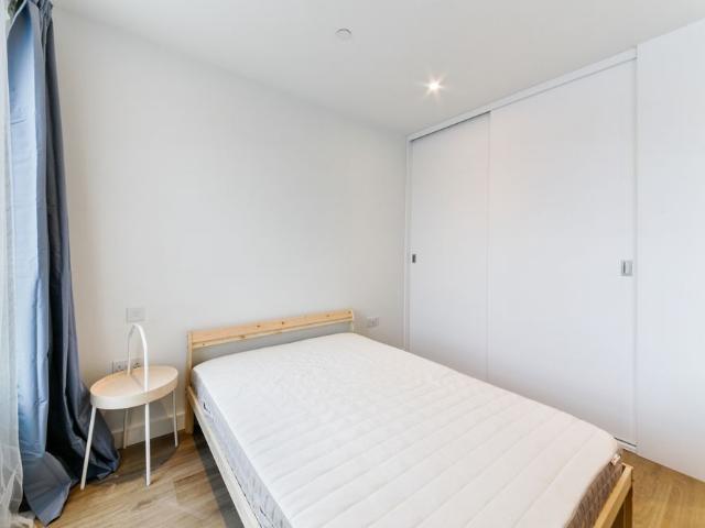 Studio for rent in Hornsey, Greater London