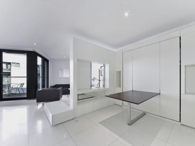 Studio for rent in Isle Of Dogs, Greater London