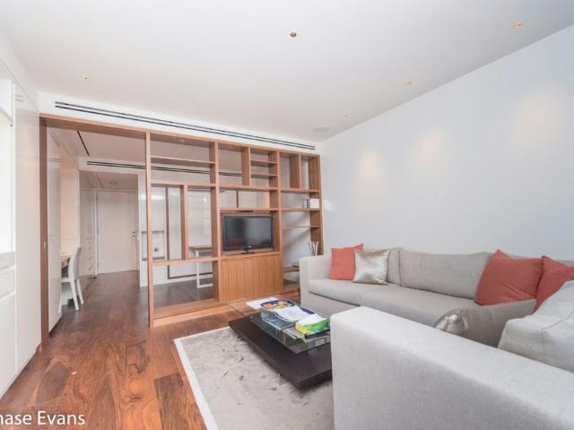 Studio for rent in Lyons, Greater London